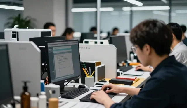 定制化系统方案