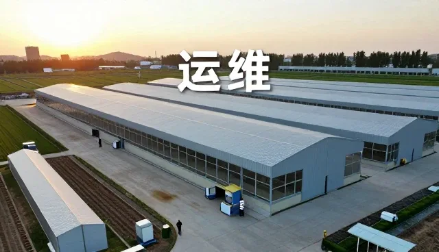 社区服务站中使用运维服务的优势分析