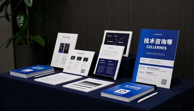 技术咨询如何推动企业业务模式升级