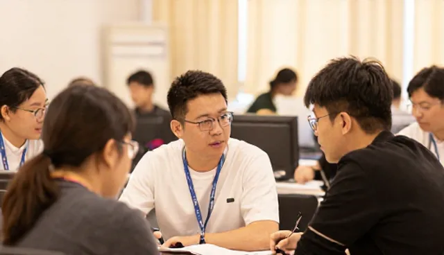 技术培训在团队建设中的适用条件与选择依据